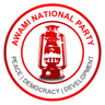 Awami National Party Logo